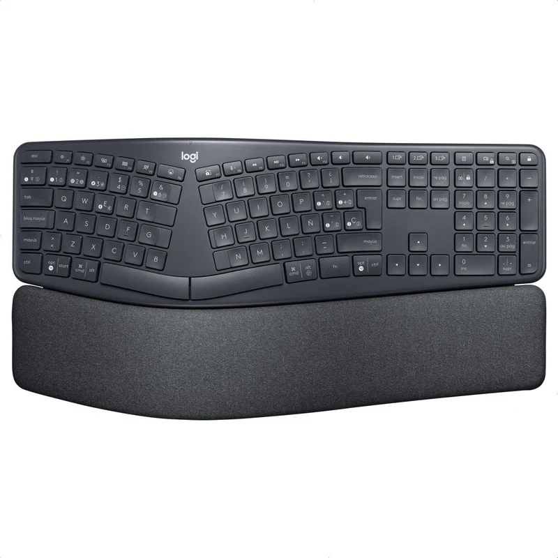 Serie Ergo
